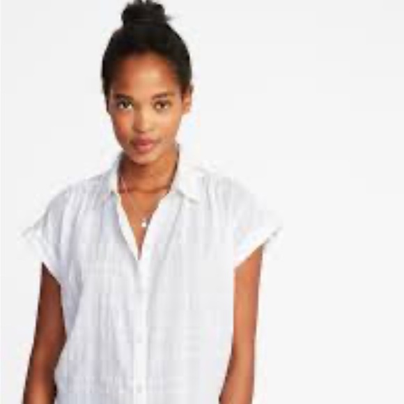 LOFT Tops - LOFT Outlet Blouse